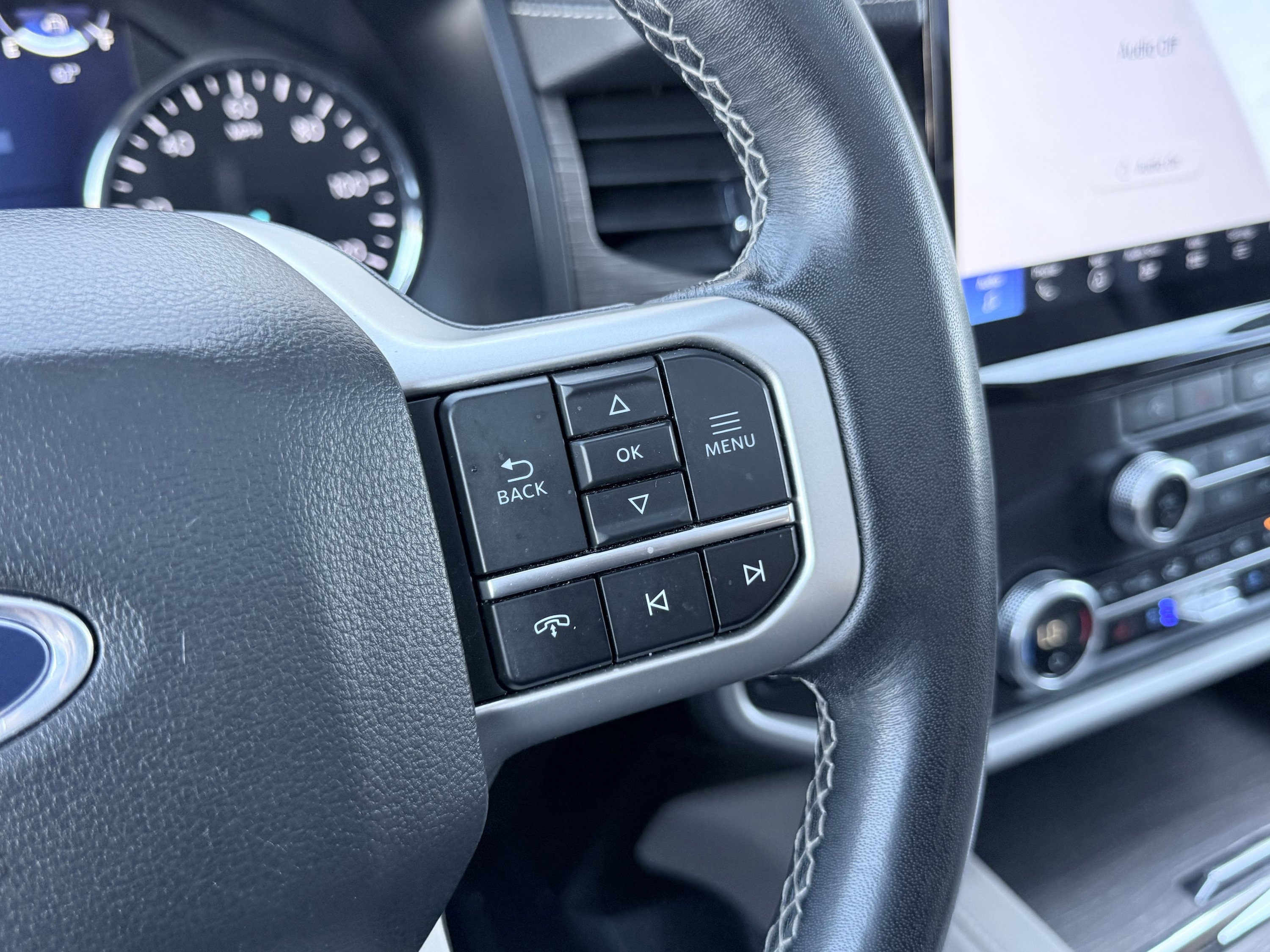 Used 2024 Ford Expedition Max Limited image 71