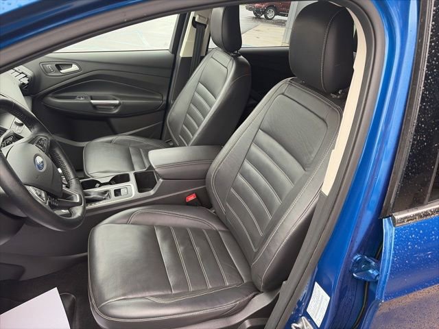 Used 2018 Ford Escape SEL image 7