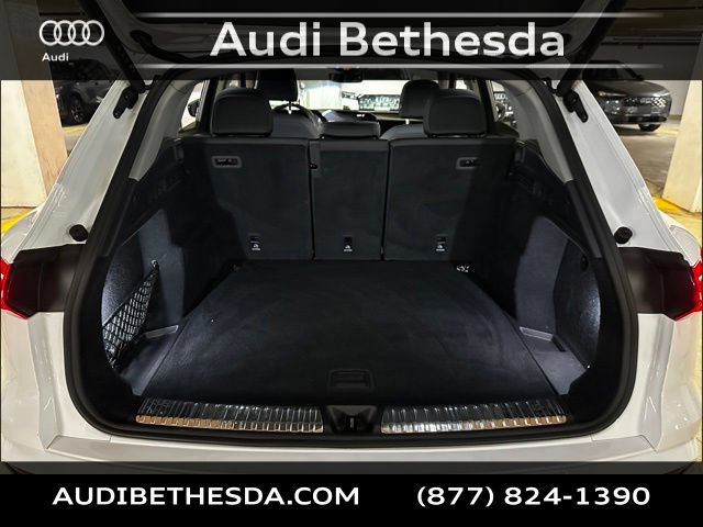 Certified 2025 Audi Q5 Premium w/ Convenience Package AWD/4WD image 10