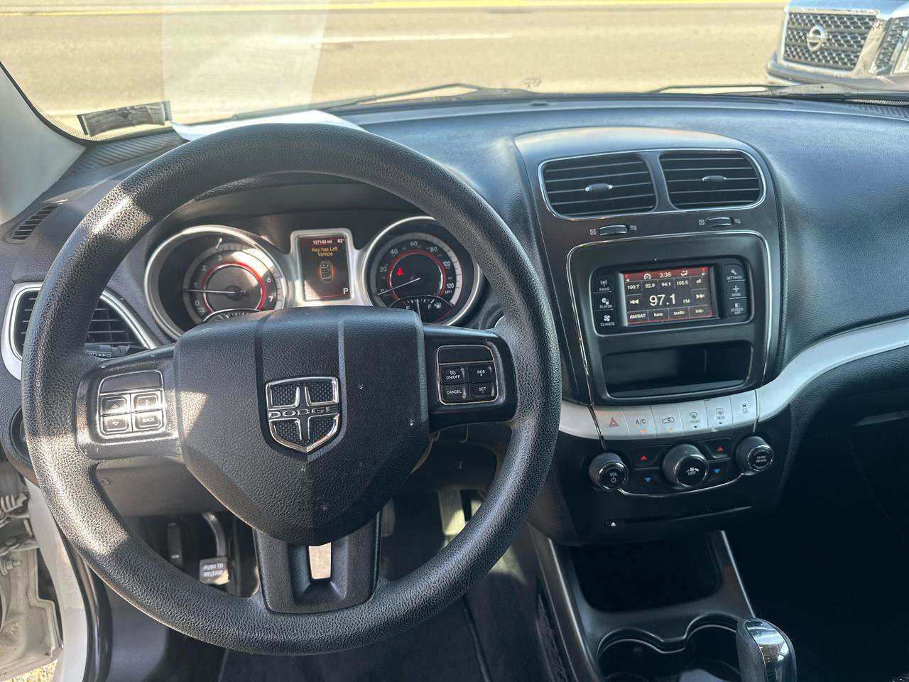 Used 2015 Dodge Journey American Value Package w/ Flexible Seating Group image 8