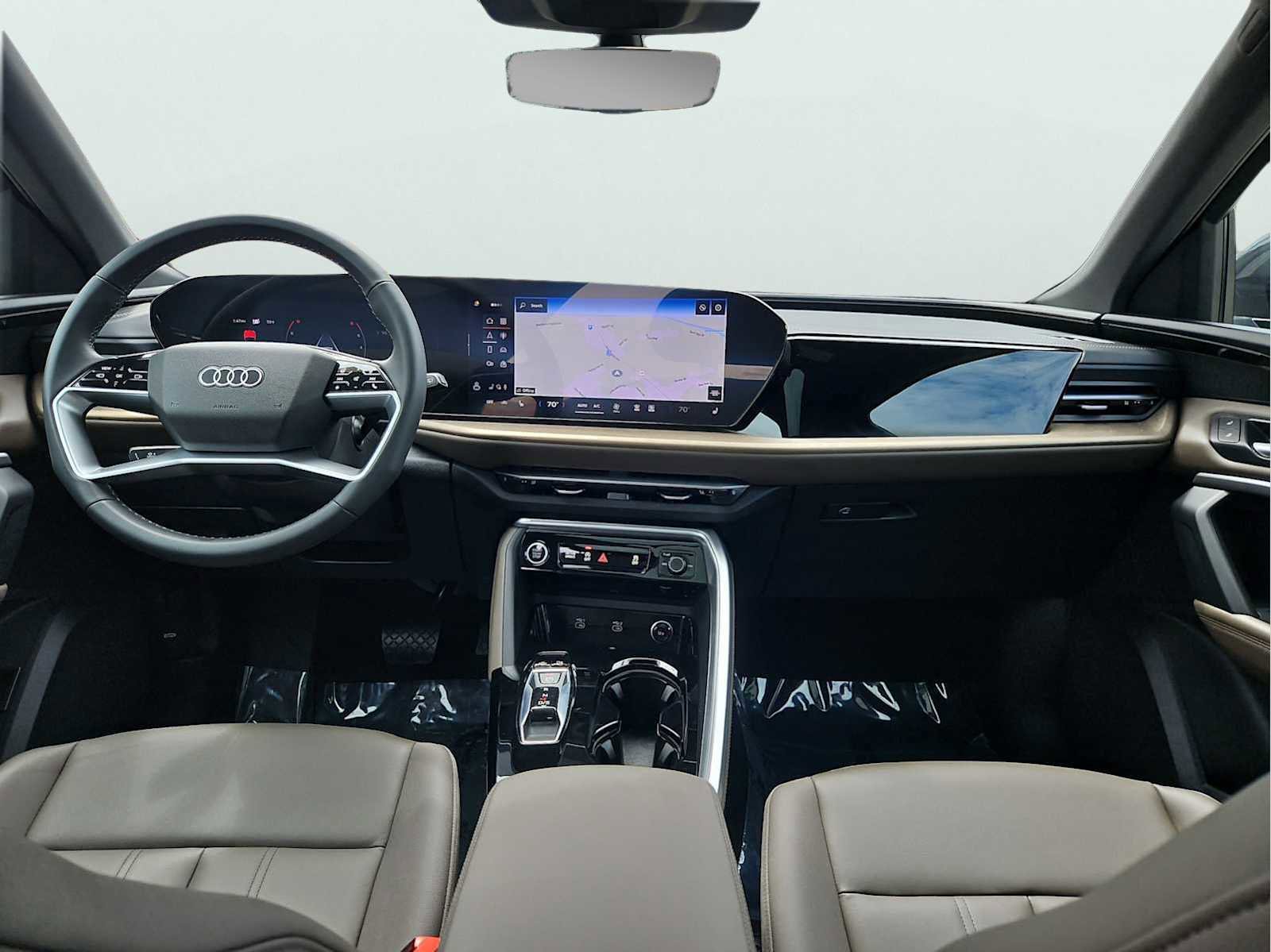 Certified 2025 Audi Q5 Premium w/ Convenience Package image 31