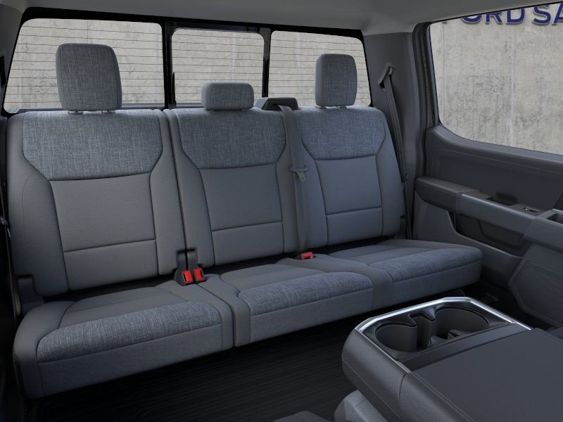 New 2026 Ford F150 XLT AWD/4WD image 11