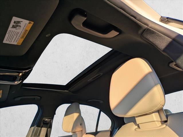 Used 2023 Mercedes-Benz C 300 Sedan image 15