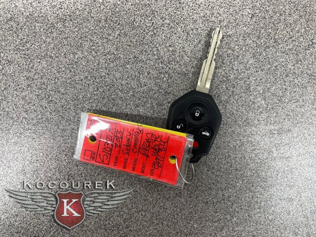 Used 2023 Subaru Crosstrek 2.0i Premium image 25