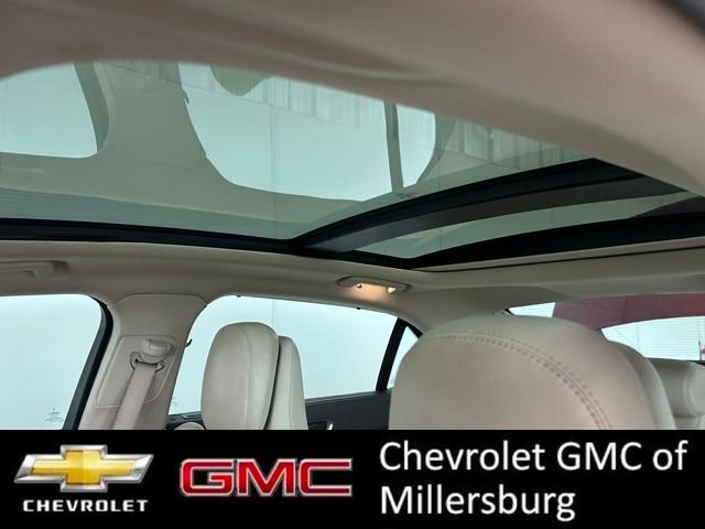 Used 2017 Lincoln Continental Reserve w/ Luxury Package AWD/4WD image 28