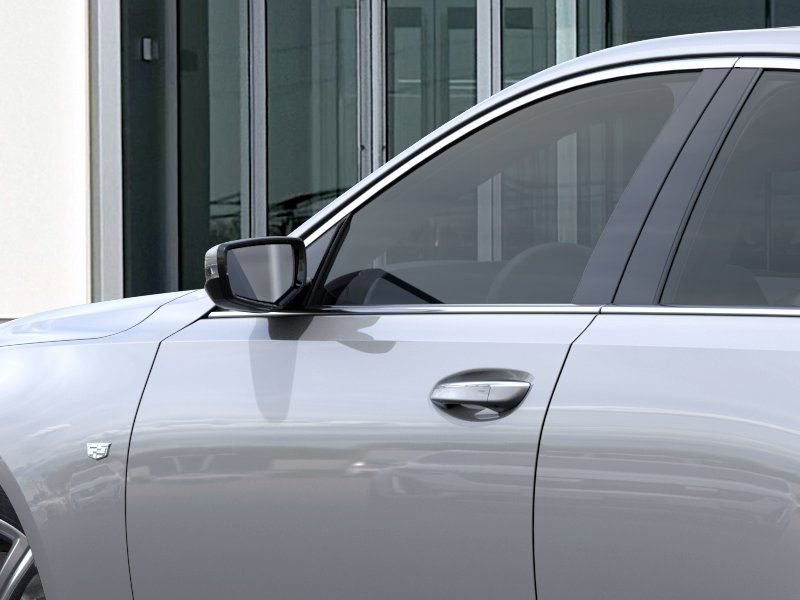 New 2026 Cadillac CT5 Premium Luxury RWD image 12