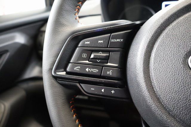 New 2026 Subaru Crosstrek 2.5i Limited image 17