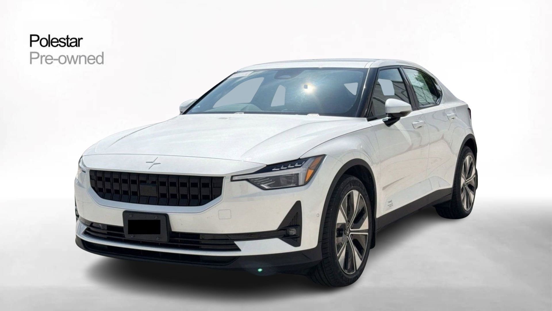 Used 2023 Polestar Polestar 2 w/ Pilot Pack