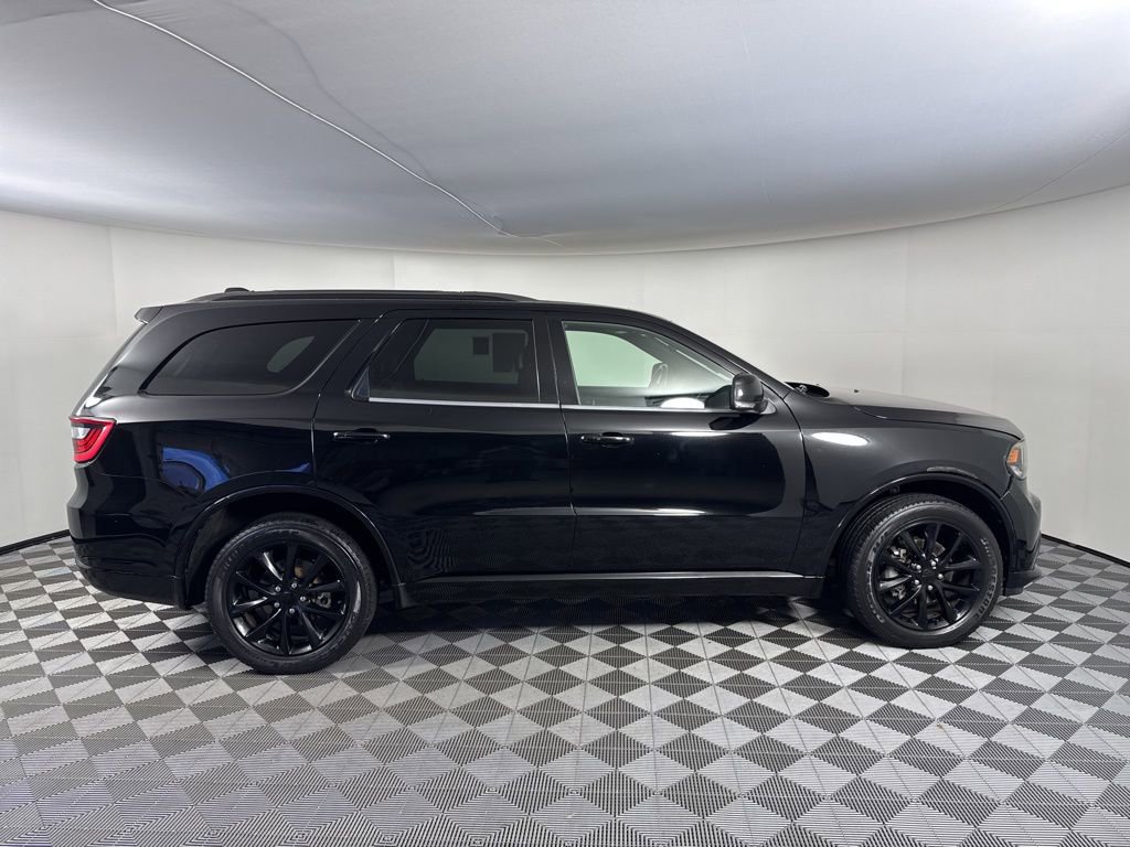 Used 2018 Dodge Durango GT w/ Premium Group image 6