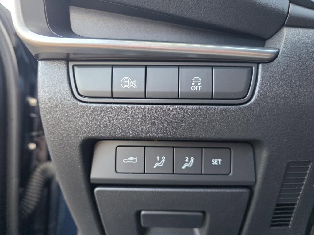 New 2026 MAZDA MAZDA3 2.5 S Sedan w/ Preferred Pkg image 13