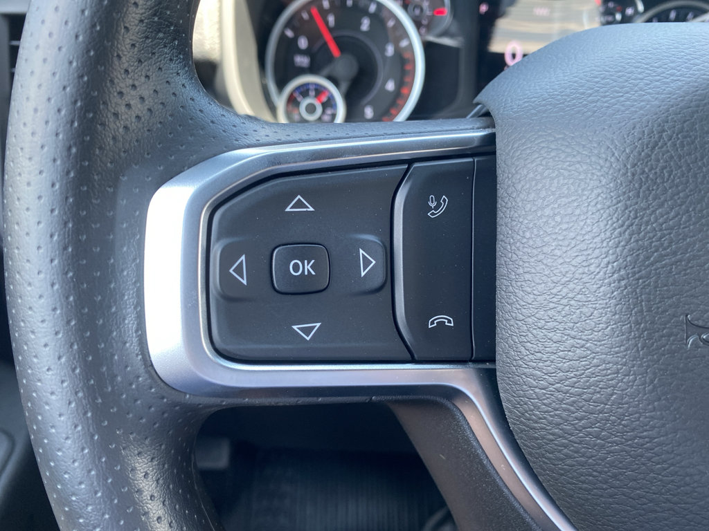New 2026 RAM 2500 Tradesman AWD/4WD image 20