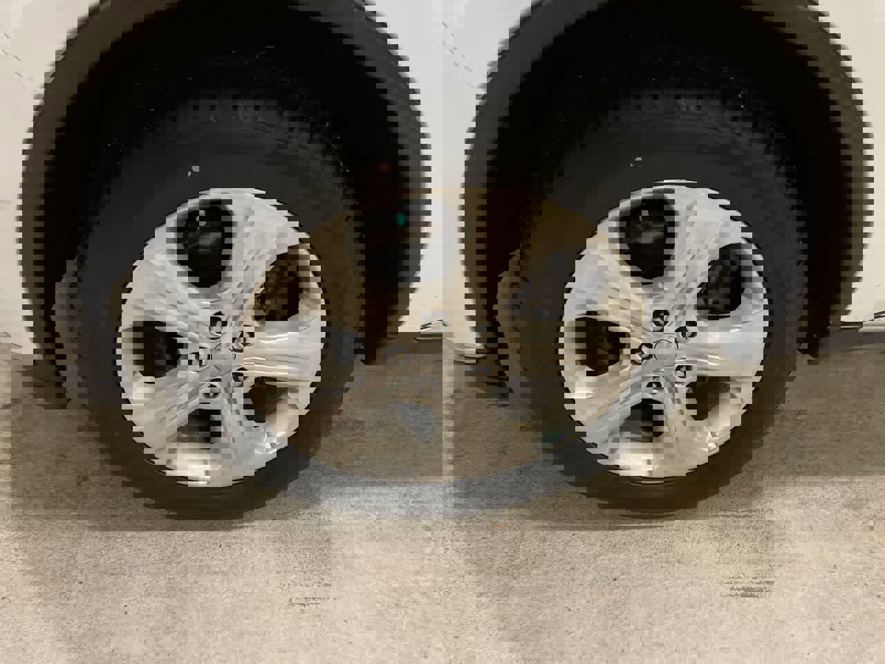 Used 2015 Dodge Durango Limited w/ Premium Group image 10