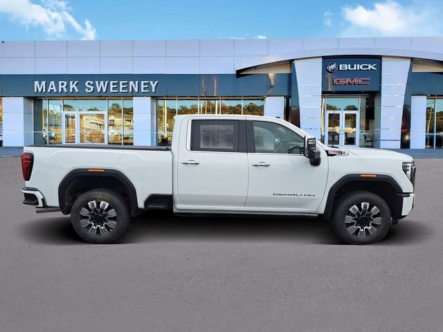 New 2026 GMC Sierra 2500 Denali w/ Denali Reserve Package image 33