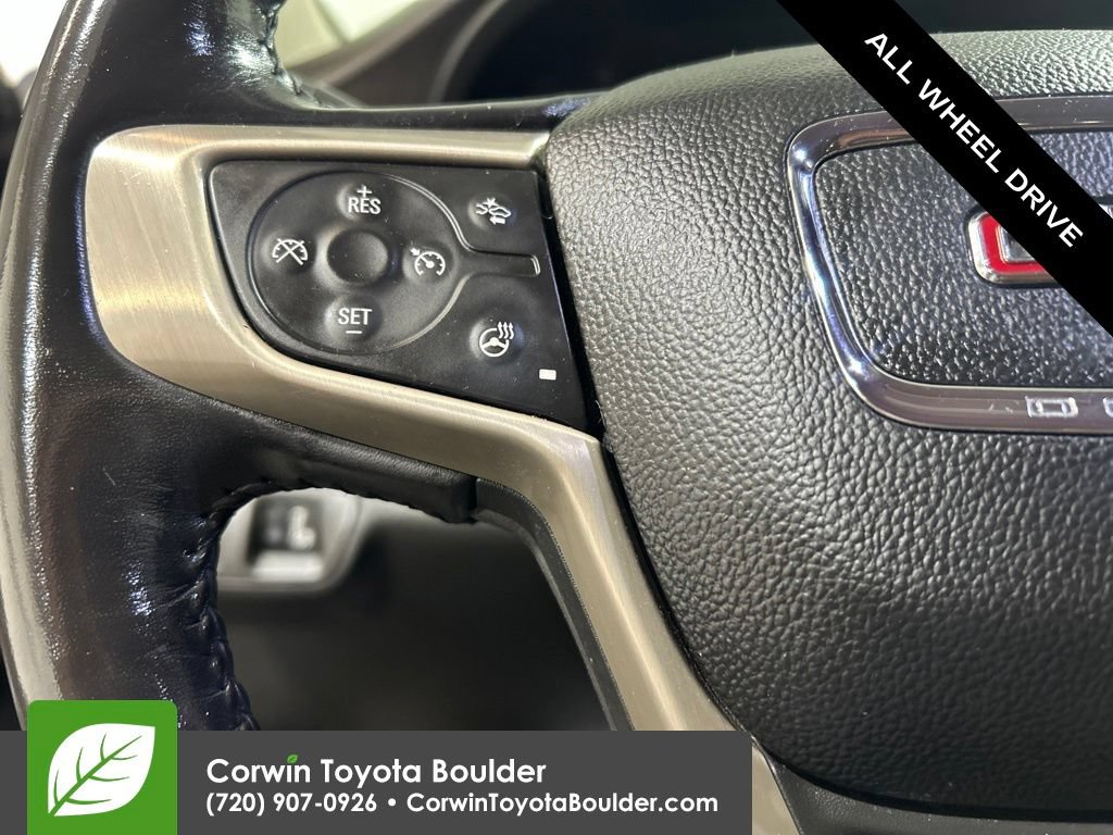 Used 2019 GMC Acadia Denali w/ Technology Package AWD/4WD image 27
