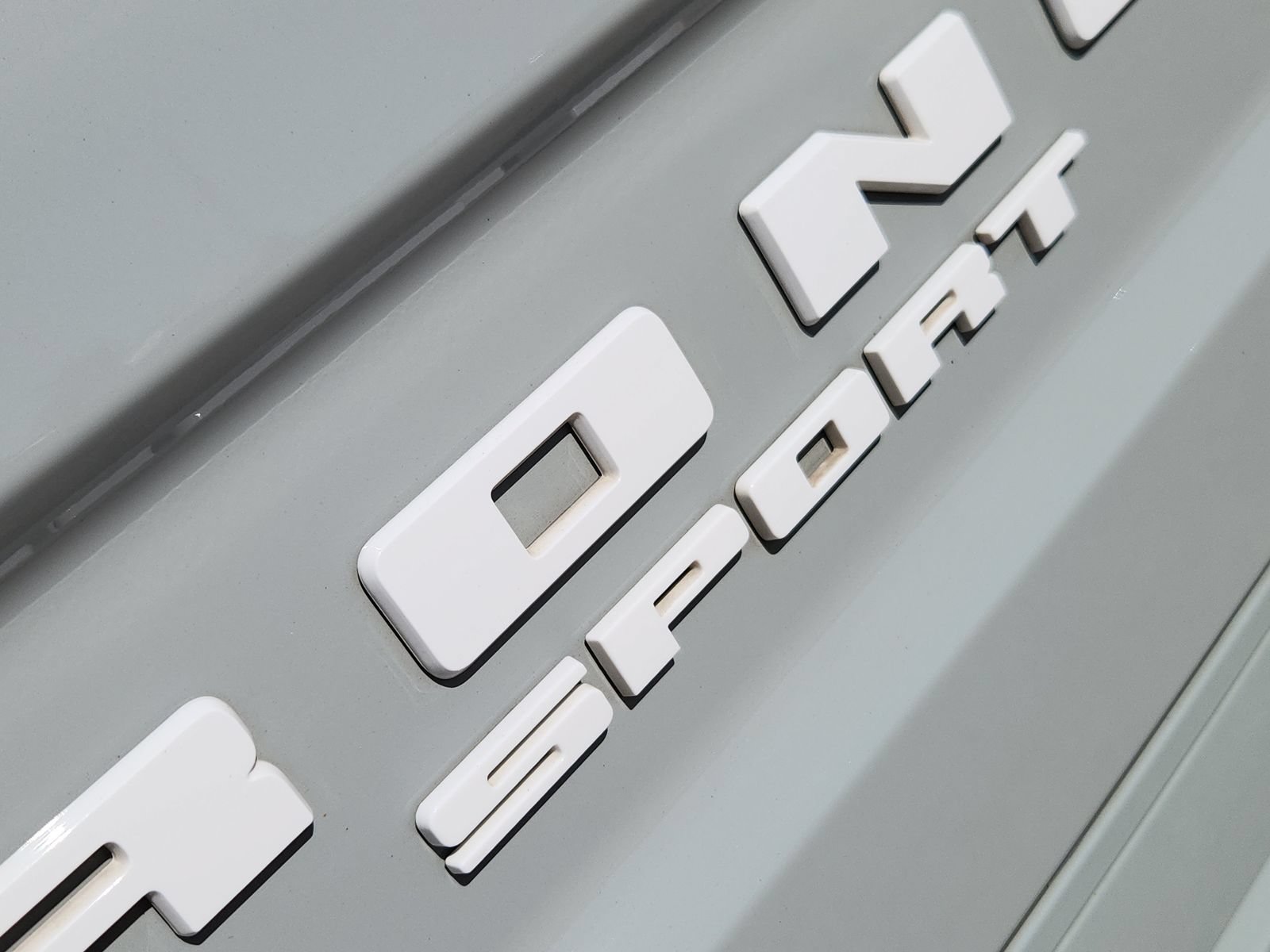 Used 2022 Ford Bronco Sport Outer Banks AWD/4WD image 13