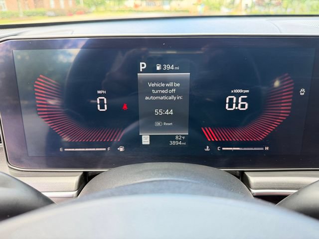 Certified 2026 Kia K5 GT-Line AWD/4WD image 19