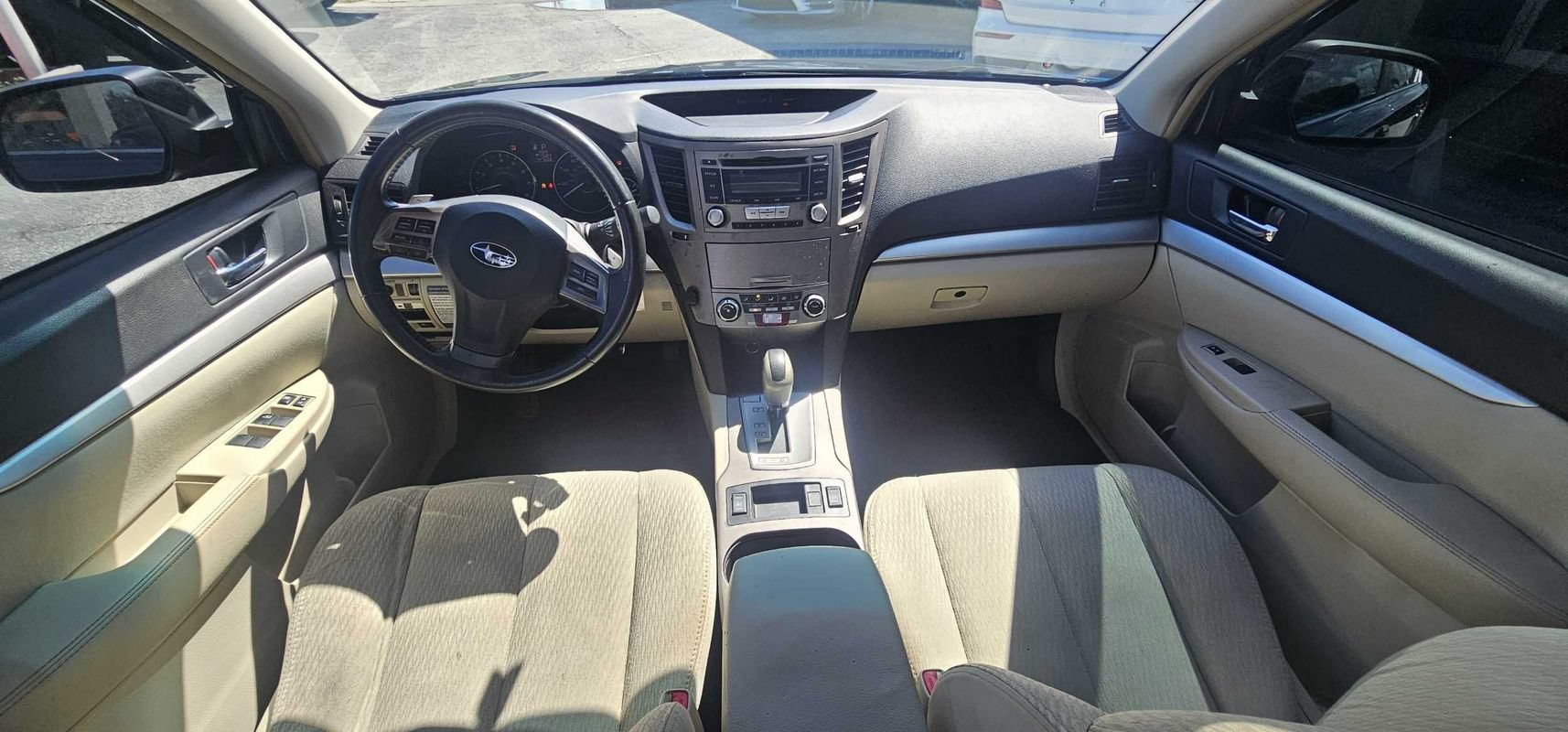Used 2012 Subaru Legacy 2.5i Premium w/ All-Weather Pkg + Moonroof AWD/4WD image 21