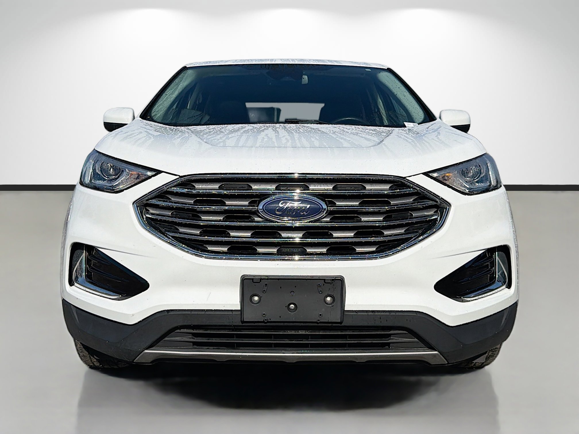 Used 2022 Ford Edge SEL AWD/4WD image 8