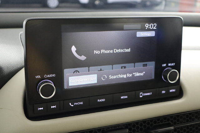Used 2023 Honda HR-V LX image 27