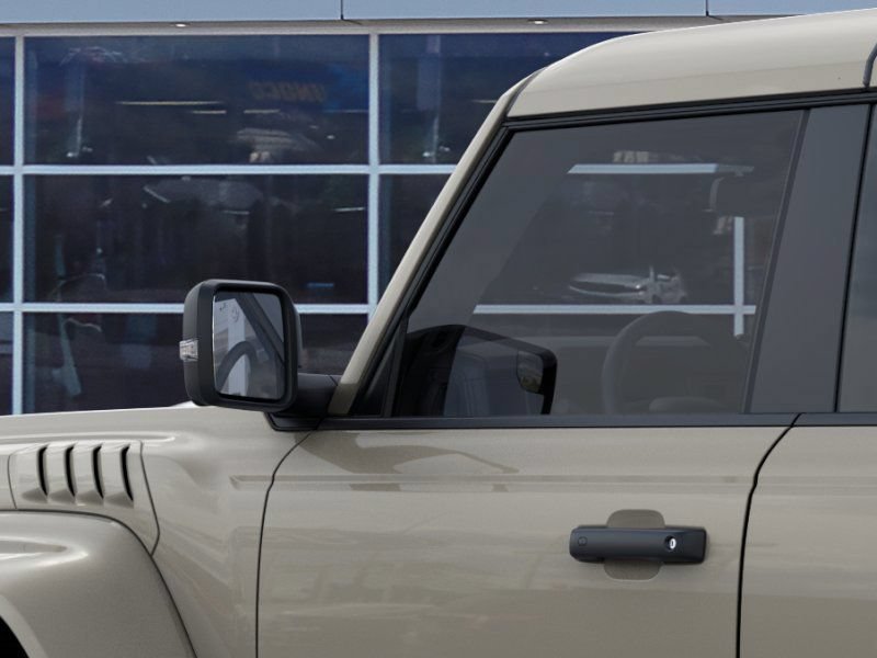 New 2026 Ford Bronco Raptor AWD/4WD image 22