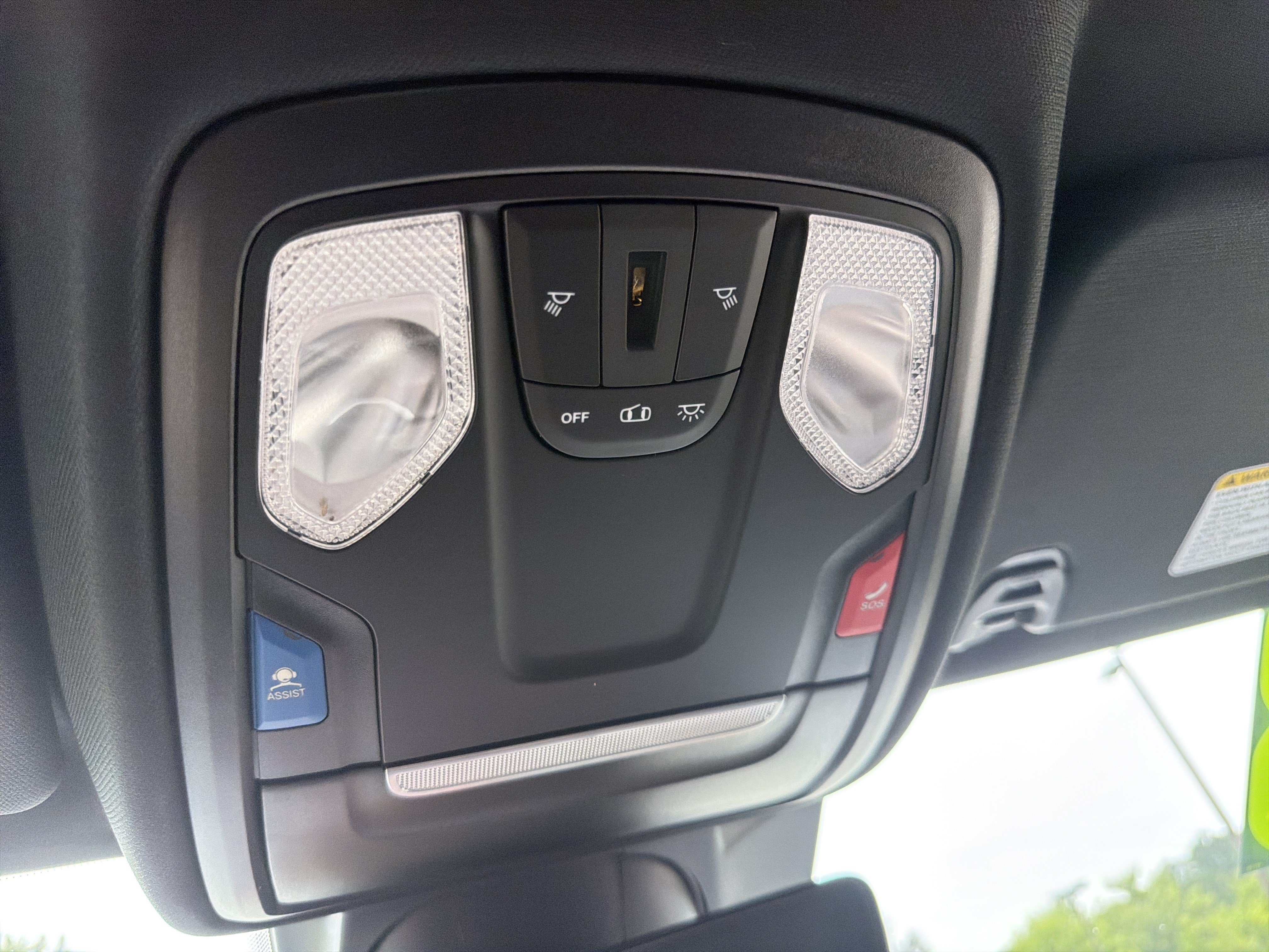 Used 2023 RAM 1500 Rebel AWD/4WD image 5