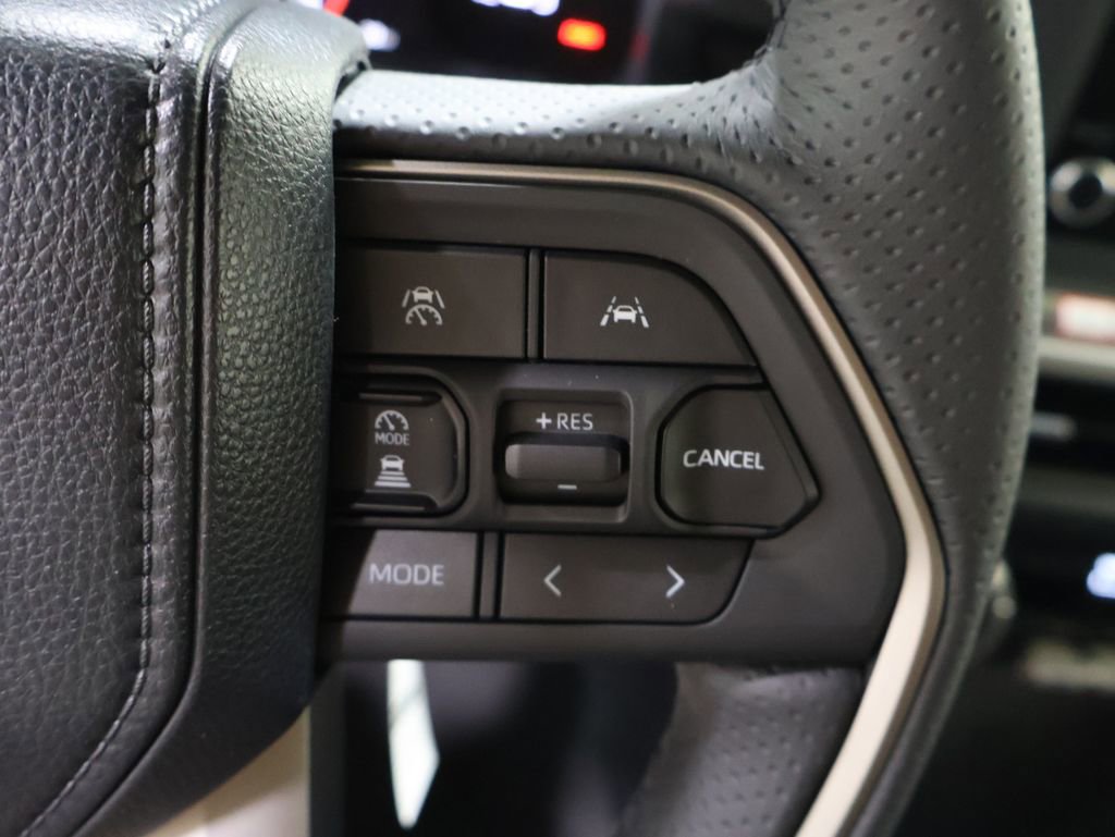 New 2026 Toyota 4Runner 4WD image 24
