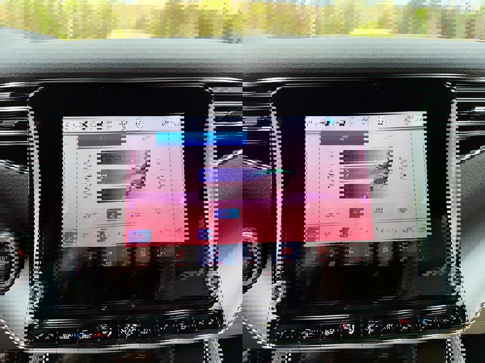 New 2025 Jeep Wagoneer Series II w/ Convenience Group I image 26