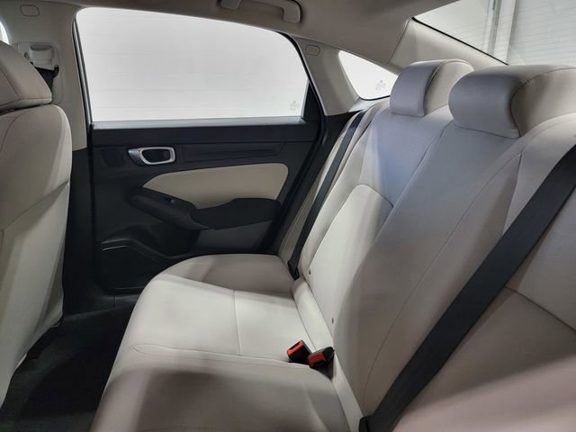 Certified 2023 Honda Civic LX image 14