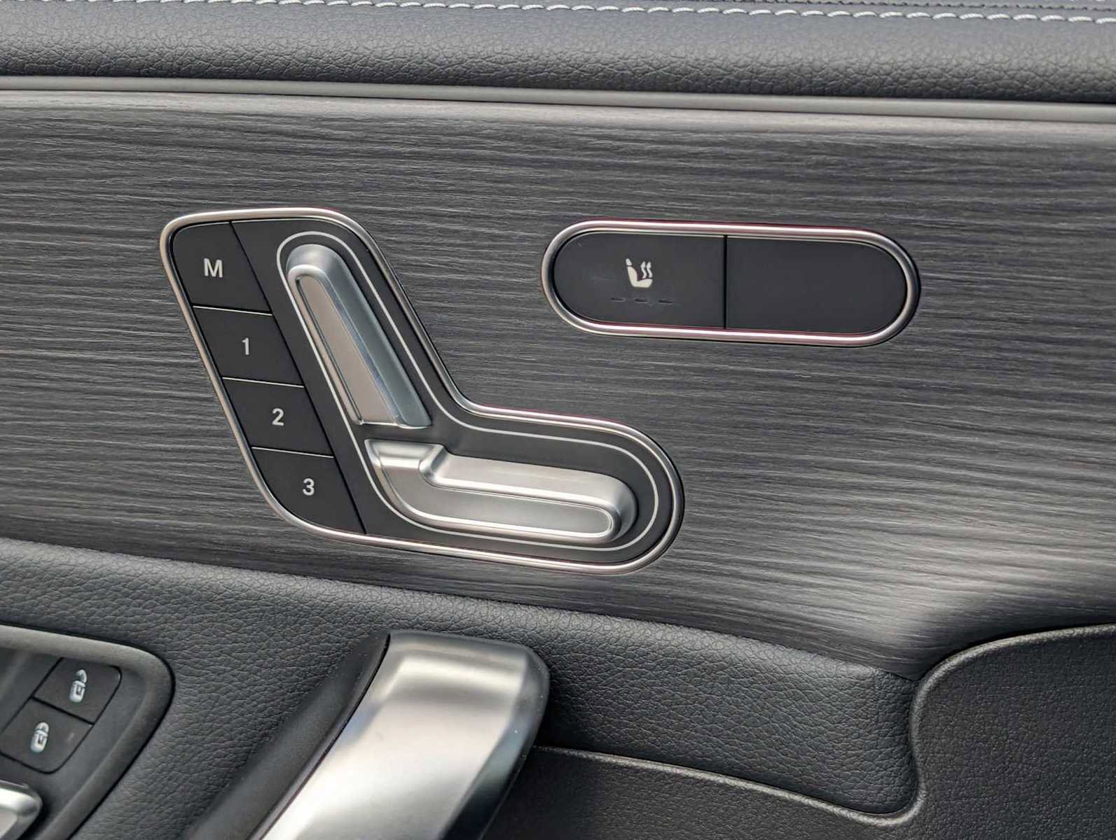 New 2026 Mercedes-Benz CLA 45 AMG S 4MATIC image 23