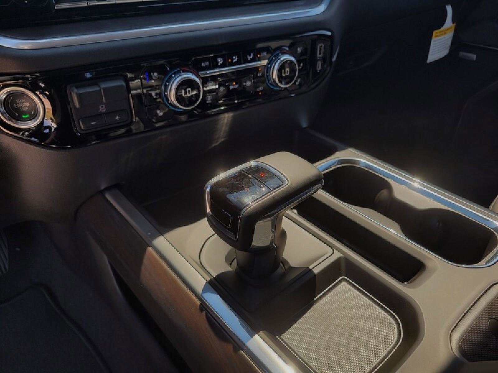 New 2026 GMC Sierra 1500 SLT w/ SLT Premium Plus Package image 21