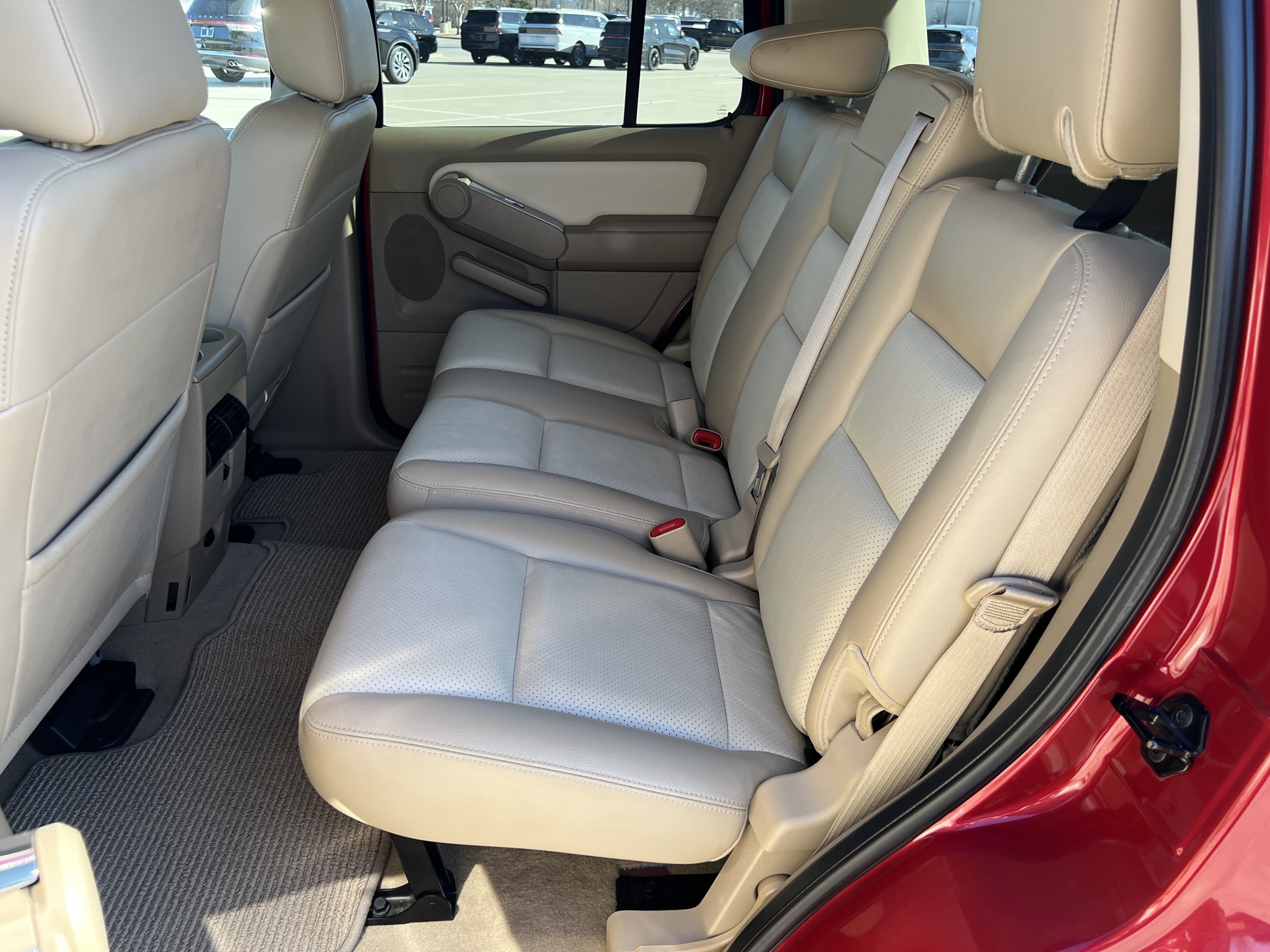 Used 2008 Mercury Mountaineer 2WD image 30