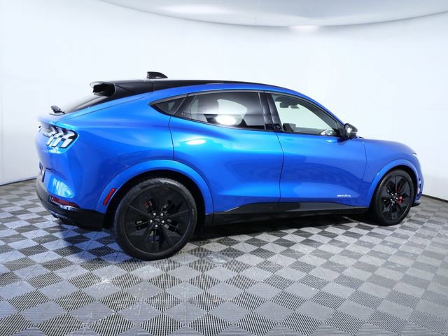 Used 2025 Ford Mustang Mach-E GT image 8