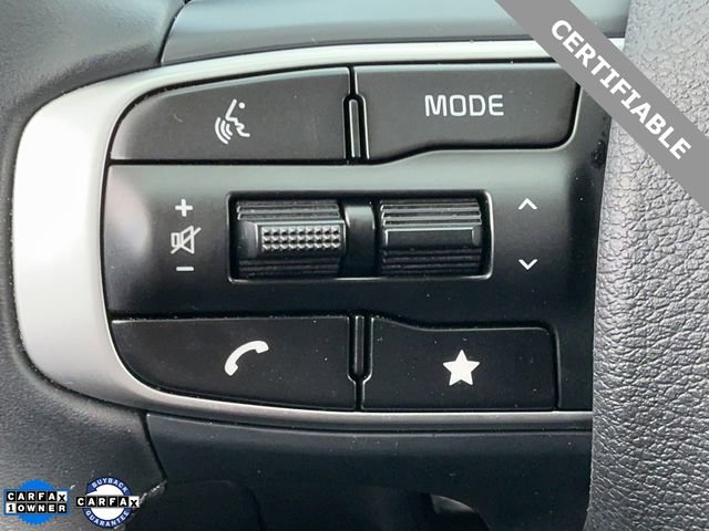 Certified 2025 Kia Sportage SX image 24