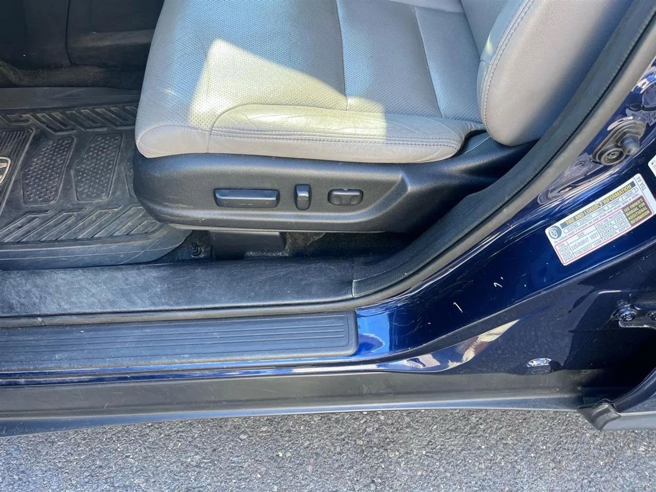 Used 2015 Honda CR-V EX-L image 15