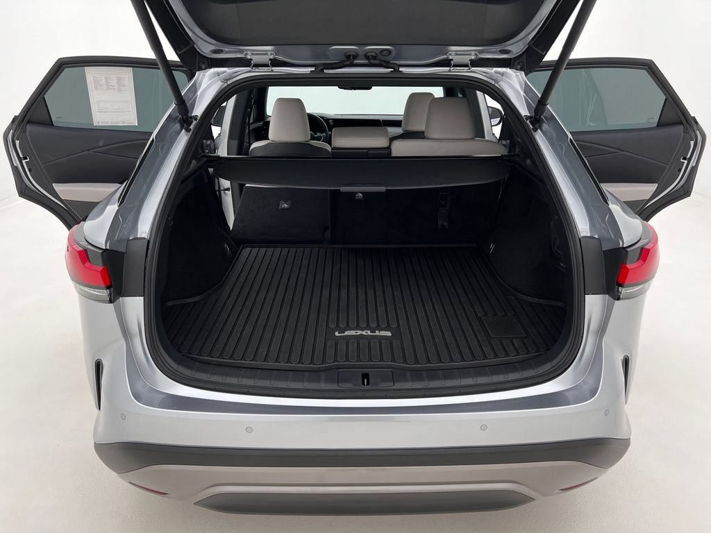 Certified 2023 Lexus RX 350 Premium w/ Accessory Package (A2) AWD/4WD image 24