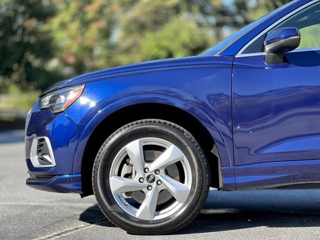 Used 2021 Audi Q3 2.0T Premium image 11