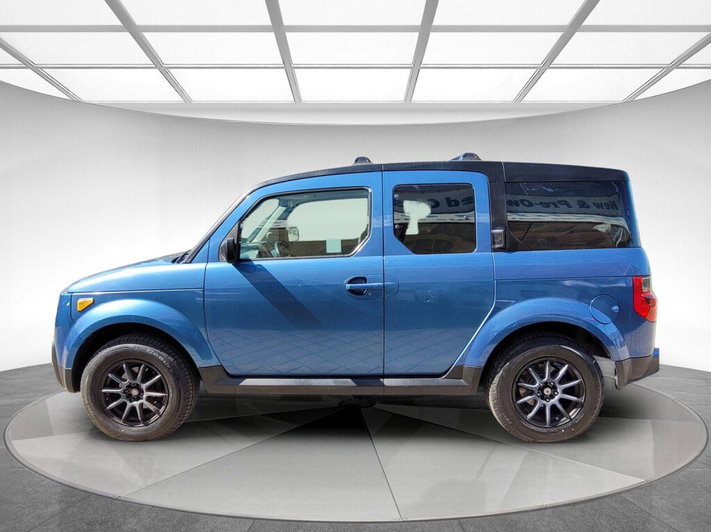 Used 2007 Honda Element EX image 5