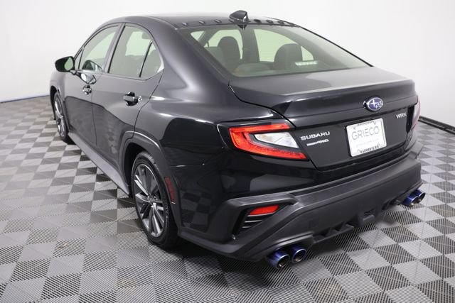 Used 2022 Subaru WRX image 6
