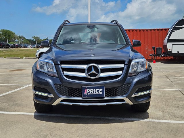 Used 2015 Mercedes-Benz GLK 350 2WD video 2