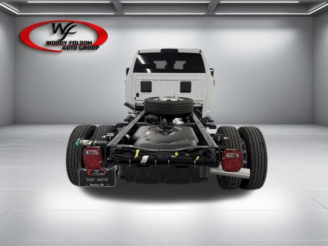New 2026 RAM 5500 Tradesman image 7