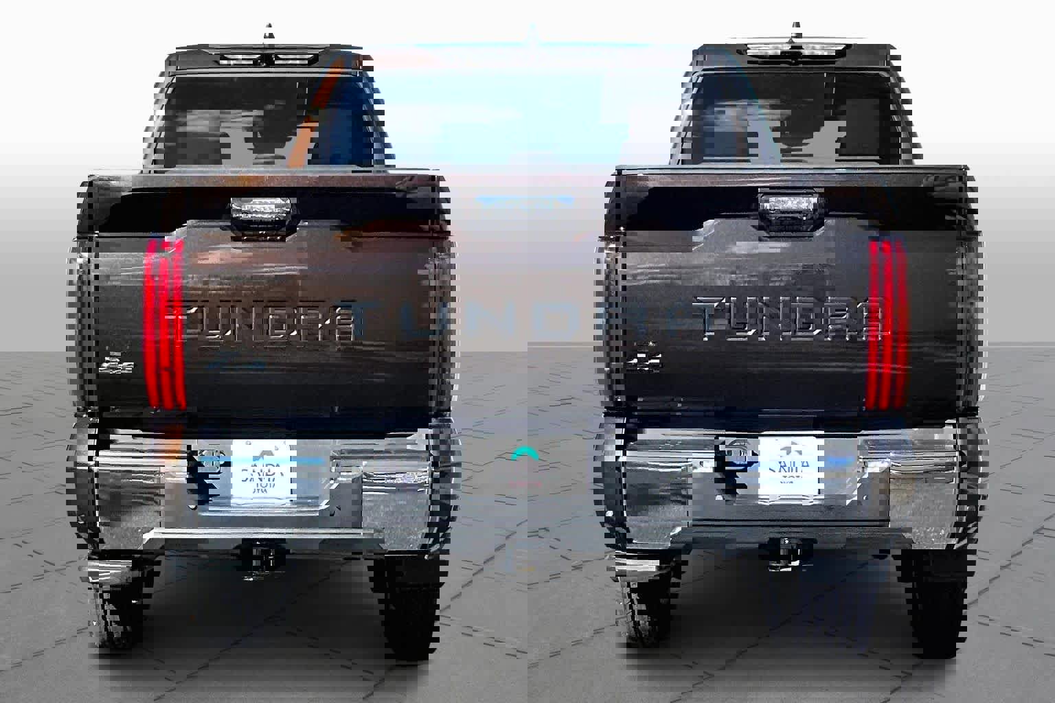 Used 2024 Toyota Tundra 1794 Edition image 4