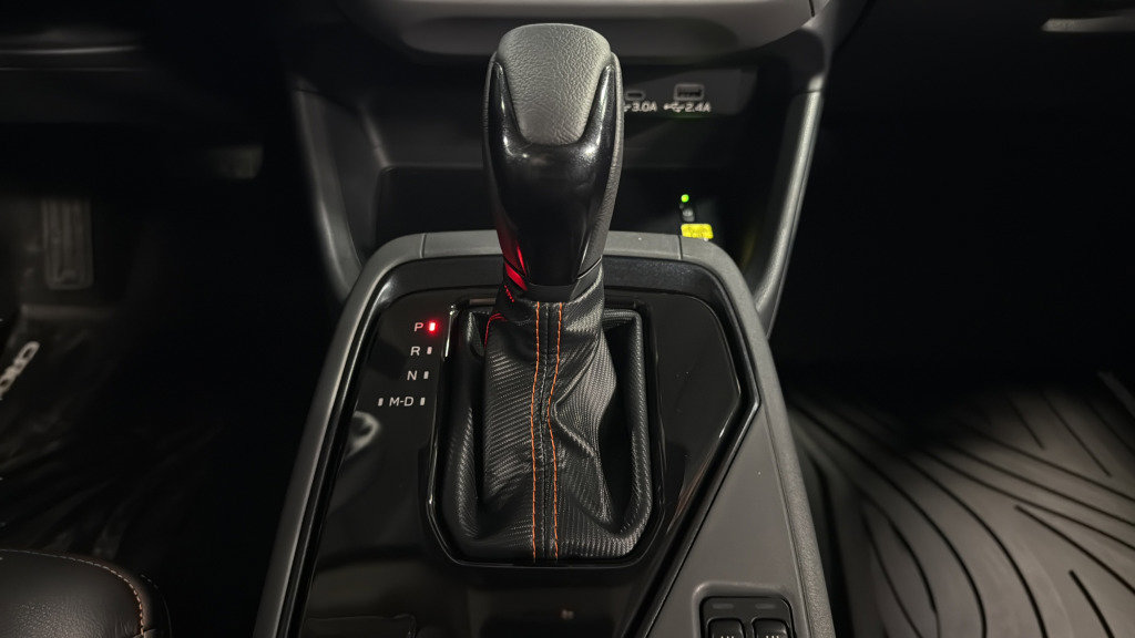 Certified 2026 Subaru Crosstrek 2.5i Limited image 31