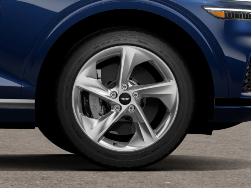 New 2026 Genesis GV70 2.5T Select image 8