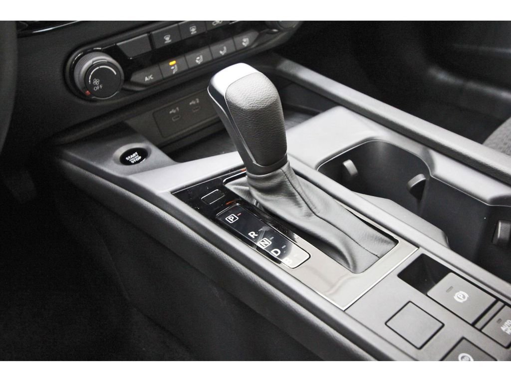 New 2026 Nissan Sentra S w/ Floor Mat Package image 23