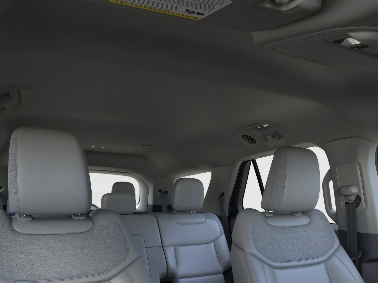 New 2026 Ford Explorer Active w/ Active Comfort Package RWD image 22