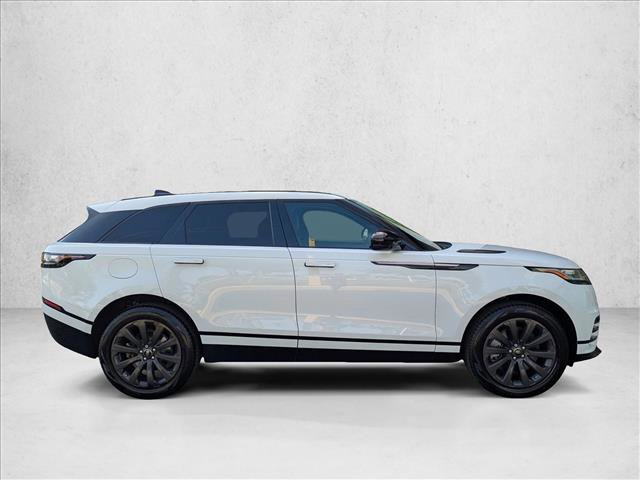 Certified 2023 Land Rover Range Rover Velar R-Dynamic S AWD/4WD image 4