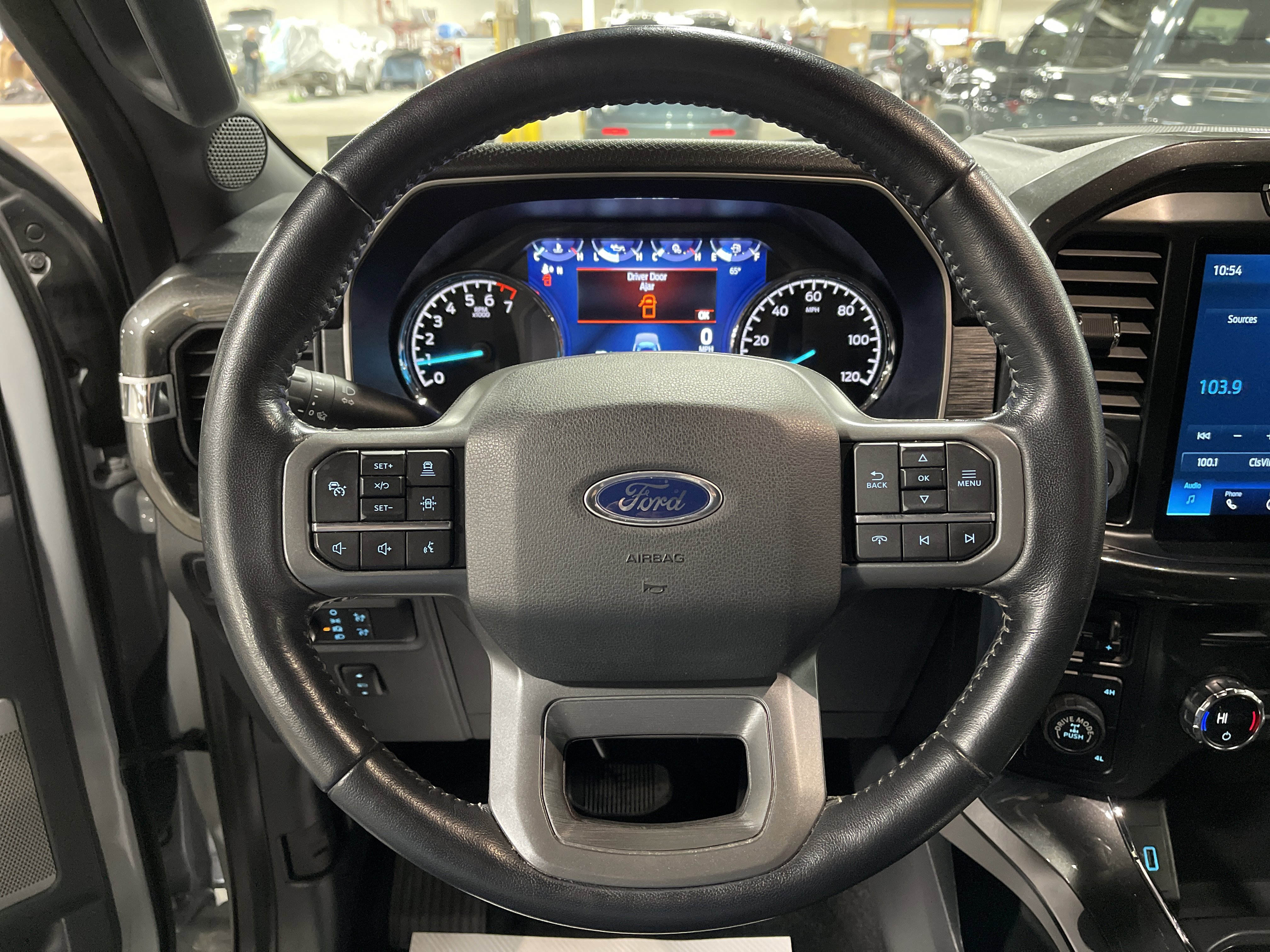 Used 2021 Ford F150 XLT w/ Equipment Group 302A High image 18