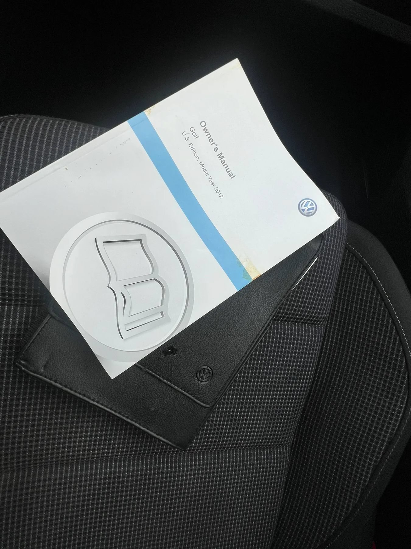 Used 2012 Volkswagen Golf TDI FWD image 23