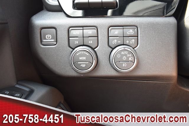 New 2026 Chevrolet Silverado 2500 High Country w/ Technology Package image 35