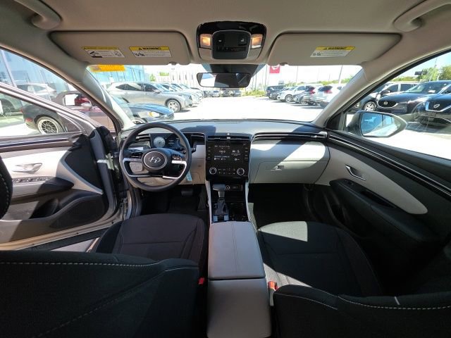 Used 2024 Hyundai Tucson SE FWD image 23